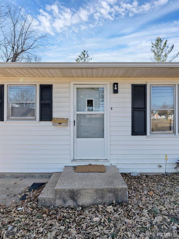 405 Smith Sullivan, MO 63080 - Photo 5 of 27