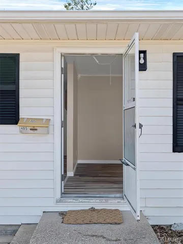 $172,500 | 405 Smith, Sullivan, MO 63080