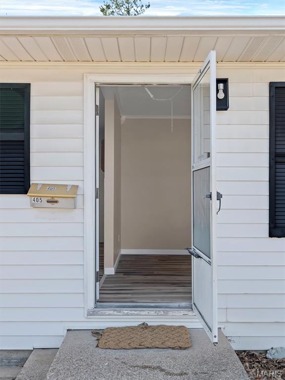 405 Smith Sullivan, MO 63080 - Photo 6 of 27