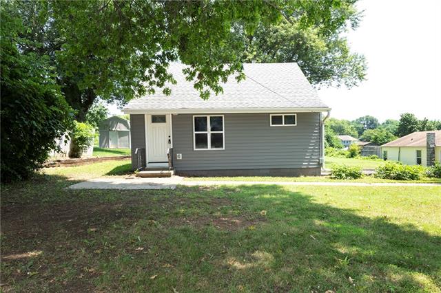 1411 Randall Road Independence, MO 64055 - Photo 1 of 1 Gallery Image 1