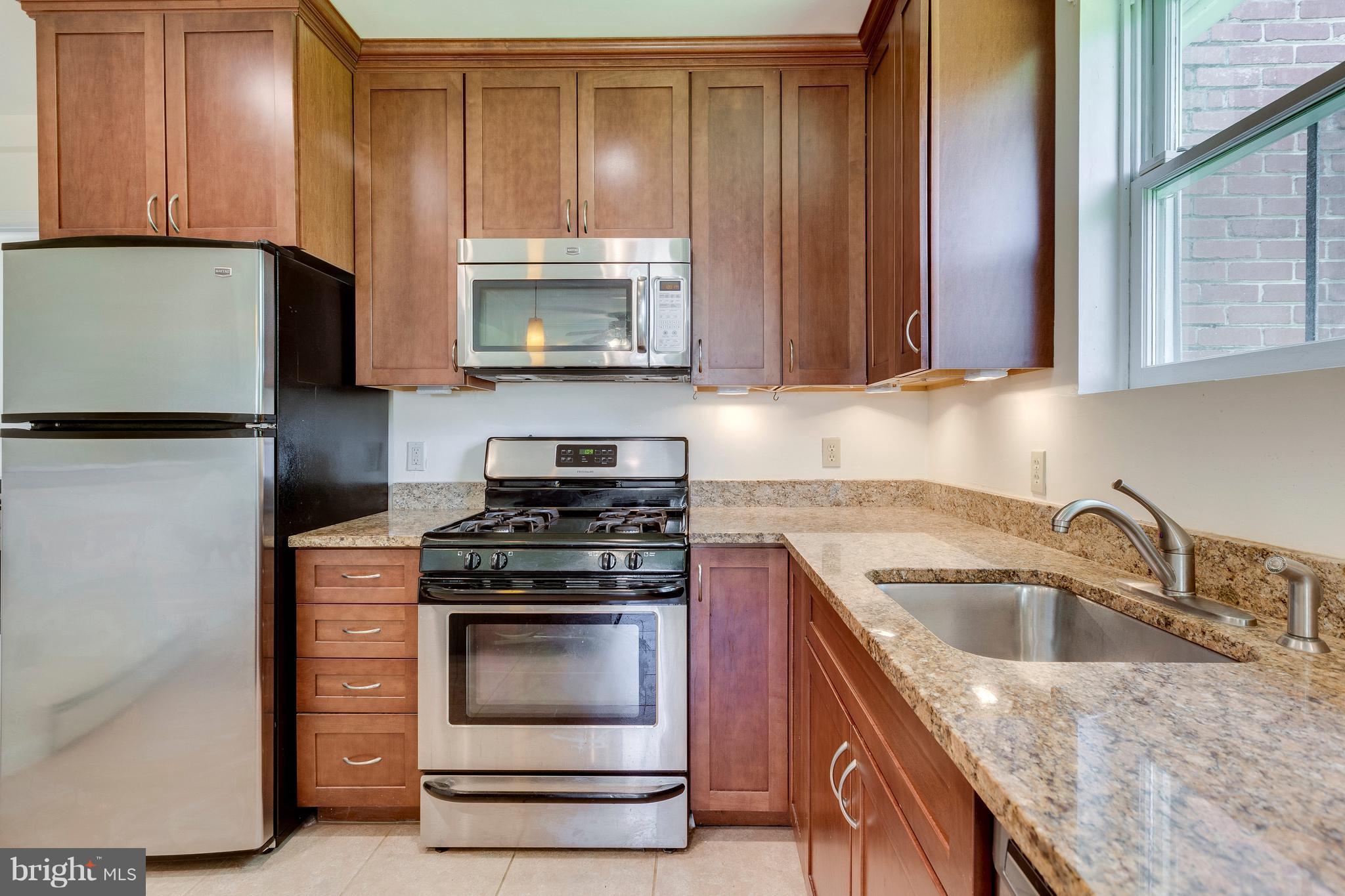 11221 Rose Lane Silver Spring, MD 20902 - Photo 12 of 30 Kitchen