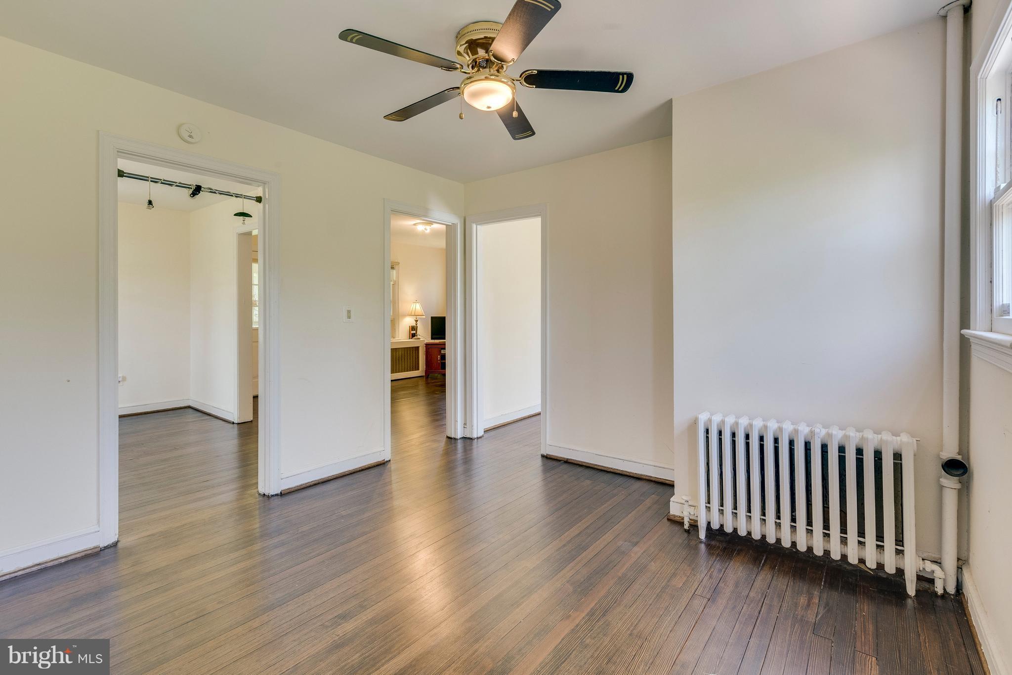 11221 Rose Lane Silver Spring, MD 20902 - Photo 15 of 30 Bedroom