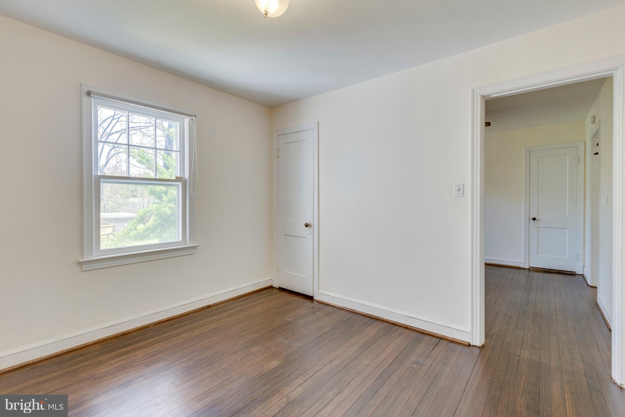 11221 Rose Lane Silver Spring, MD 20902 - Photo 17 of 30 Bedroom