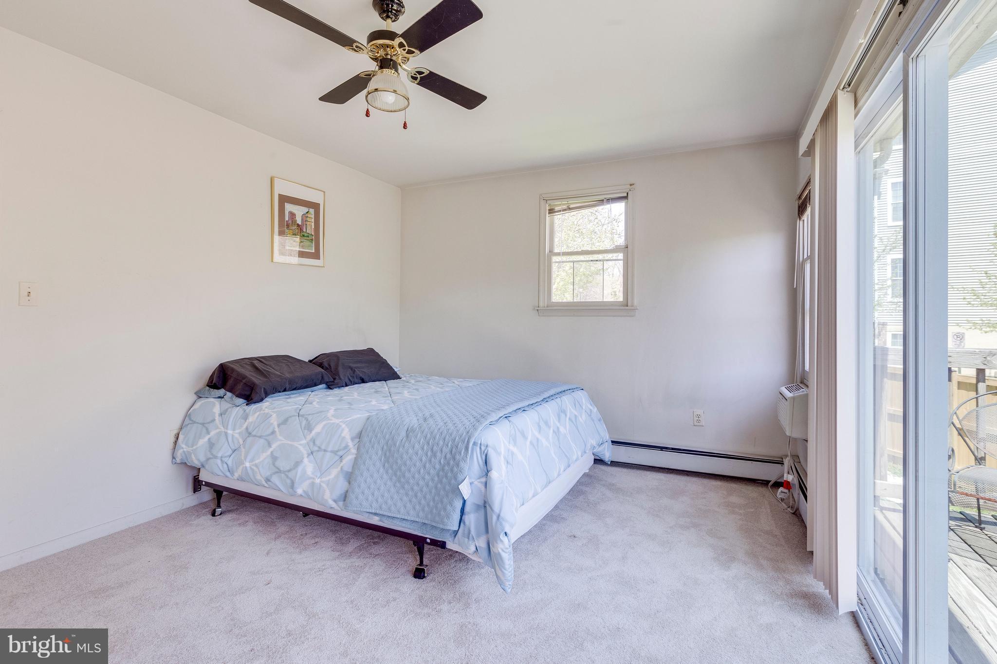 11221 Rose Lane Silver Spring, MD 20902 - Photo 21 of 30 Bedroom