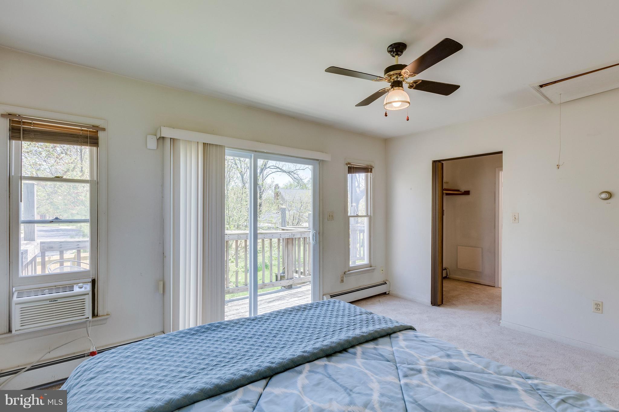 11221 Rose Lane Silver Spring, MD 20902 - Photo 22 of 30 Bedroom (Master)