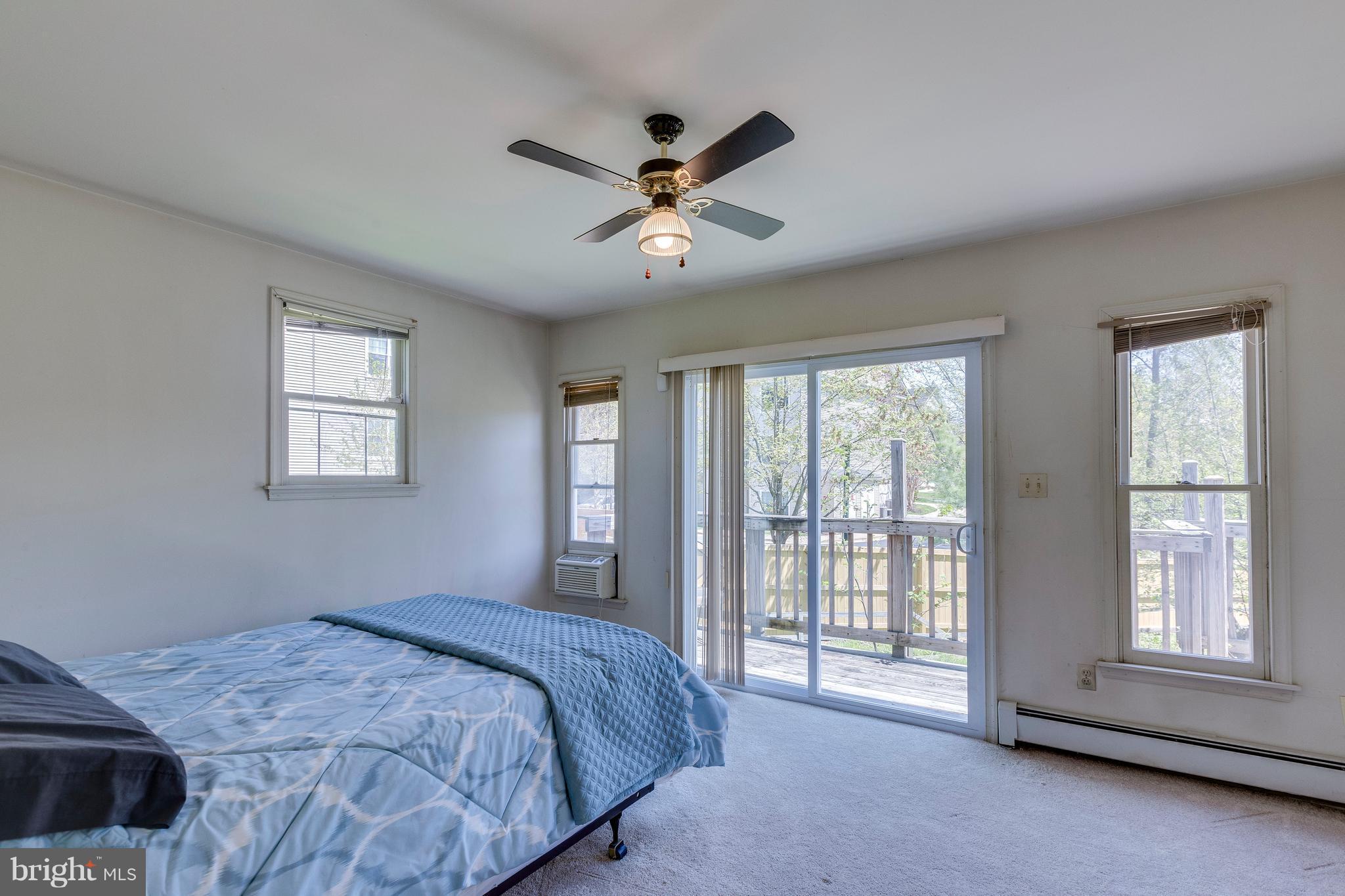 11221 Rose Lane Silver Spring, MD 20902 - Photo 23 of 30 Bedroom (Master)