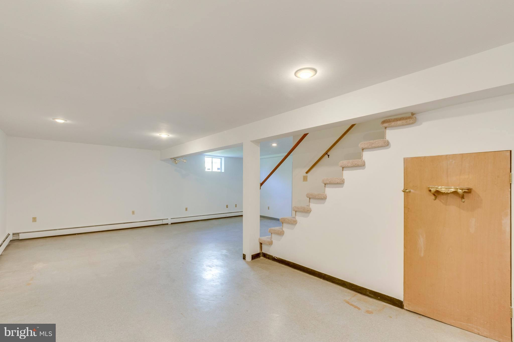 11221 Rose Lane Silver Spring, MD 20902 - Photo 27 of 30 Basement