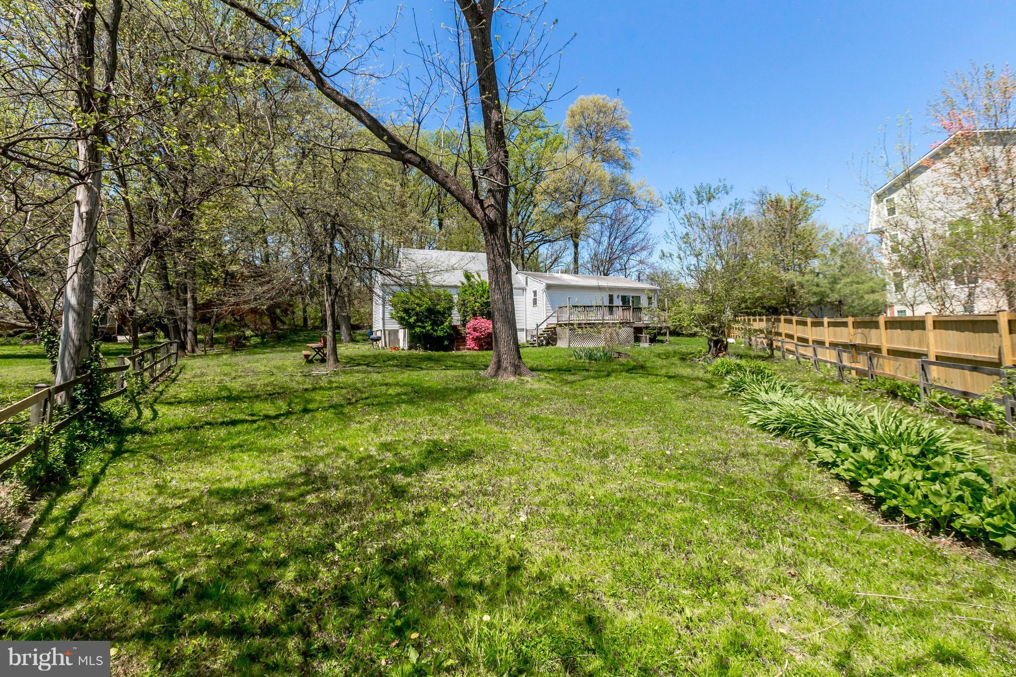 11221 Rose Lane Silver Spring, MD 20902 - Photo 30 of 30 Exterior (General)