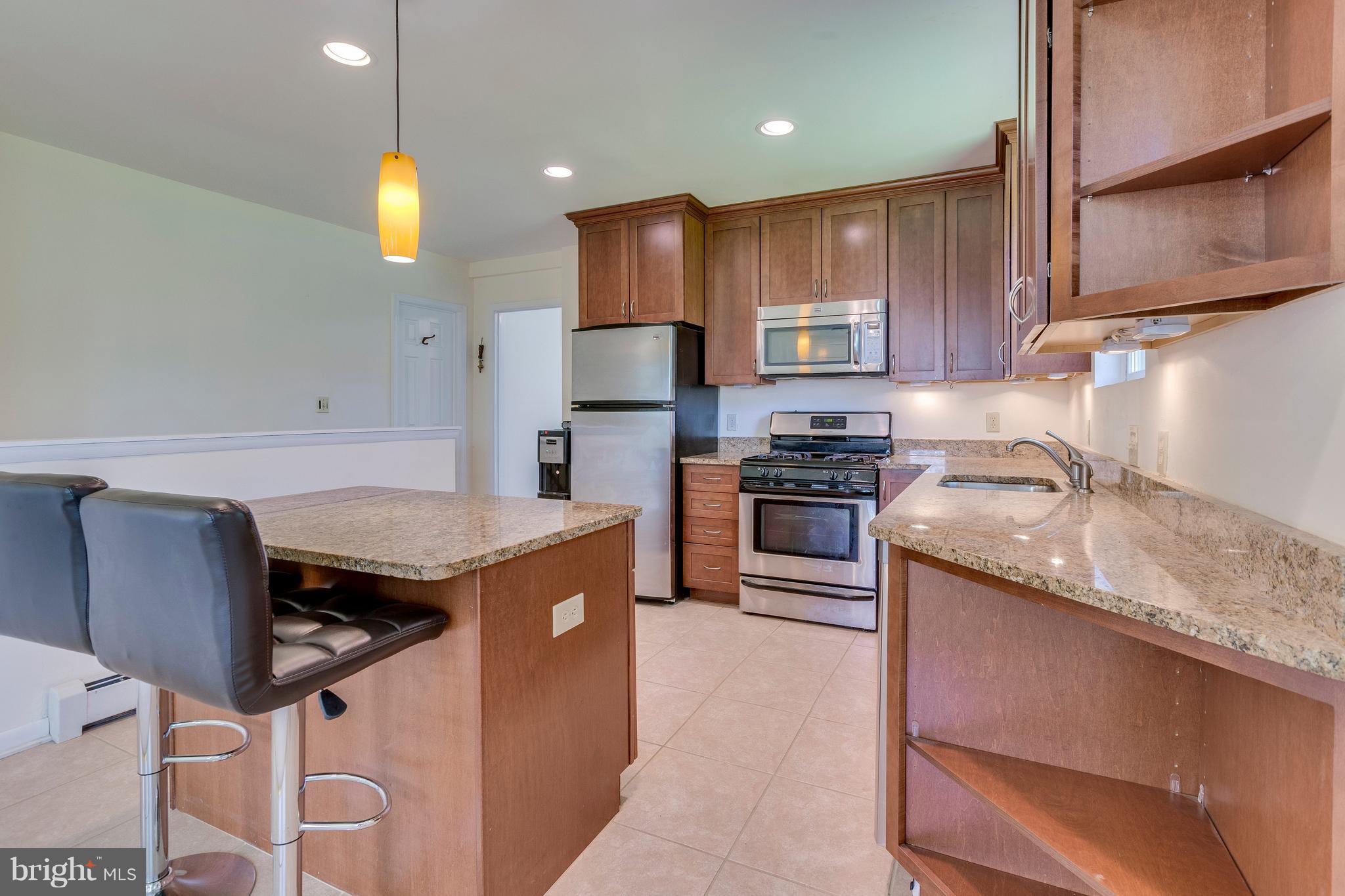 11221 Rose Lane Silver Spring, MD 20902 - Photo 9 of 30 Kitchen