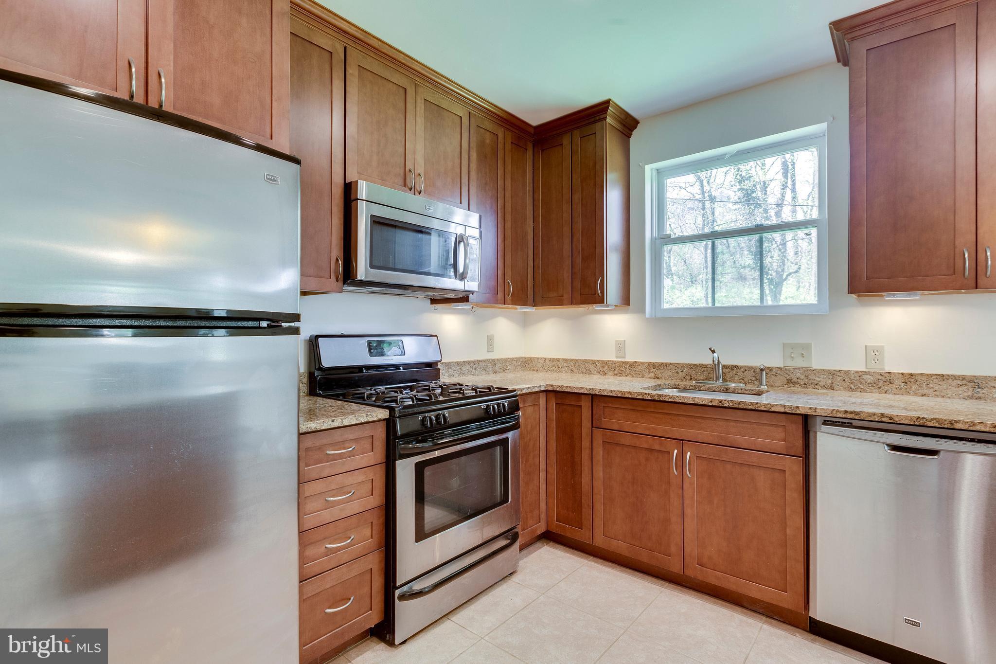 11221 Rose Lane Silver Spring, MD 20902 - Photo 10 of 30 Kitchen