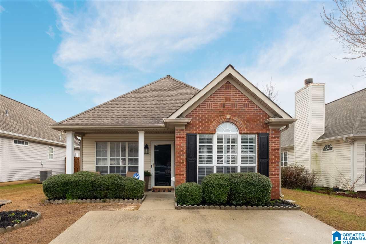209 Hidden Creek Drive Pelham, AL 35124 - Photo 1 of 25