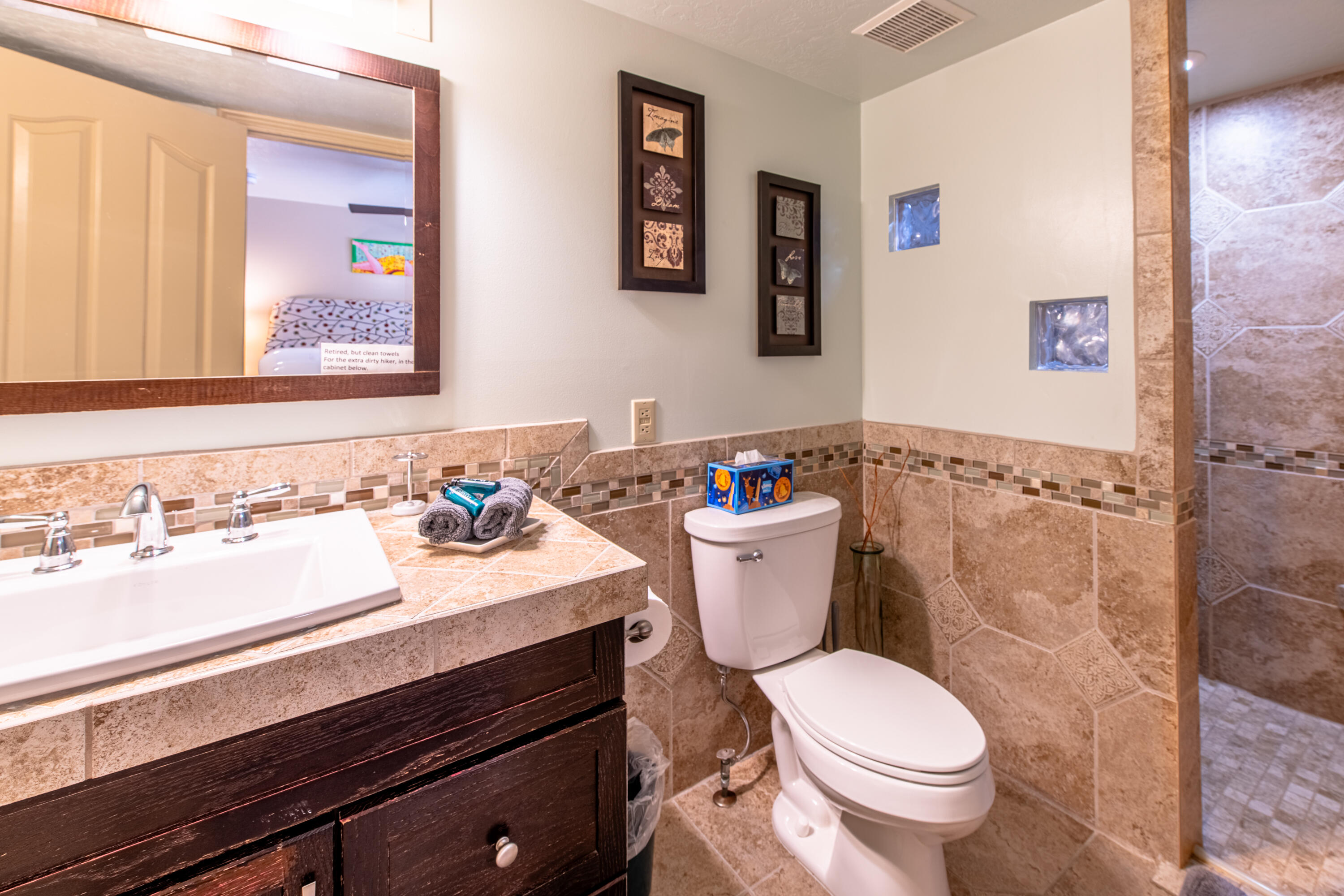29 Canyon View Drive Springdale, UT 84767 - Photo 26 of 67 room 1 bath