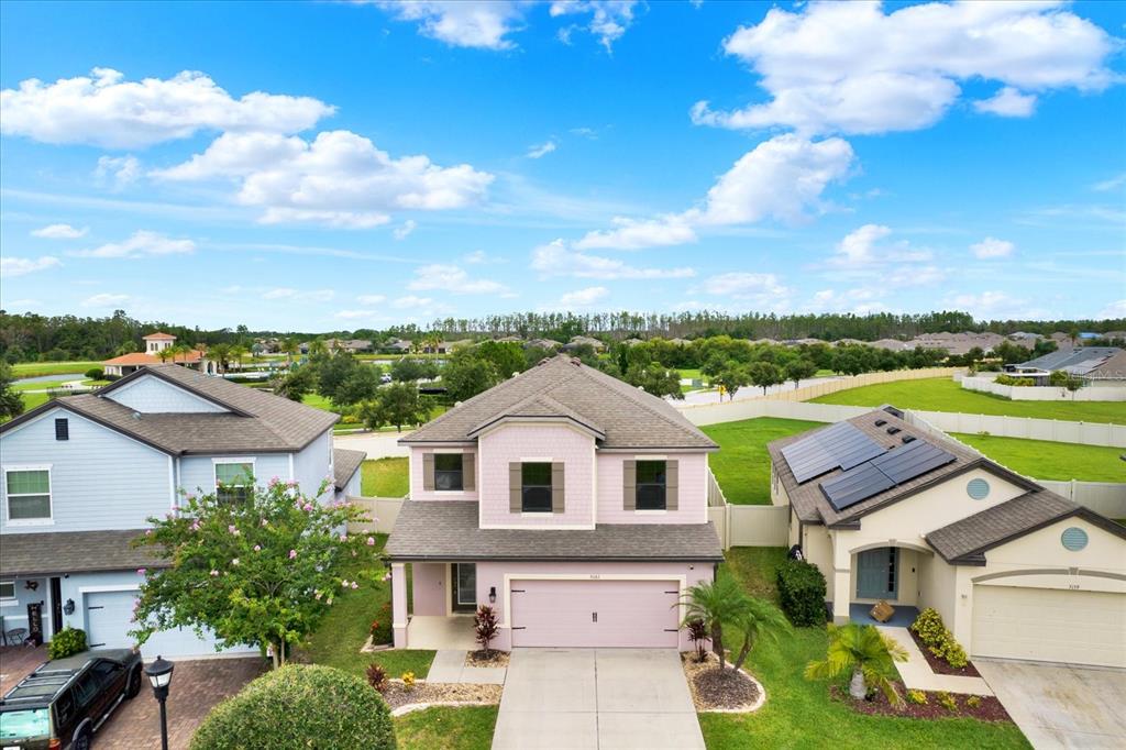 5161 Brickwood Rise Drive Wimauma, FL 33598 - Photo 2 of 26