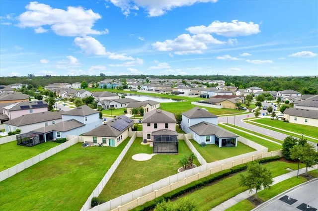 $365,000 | 5161 Brickwood Rise Drive, Wimauma, FL 33598