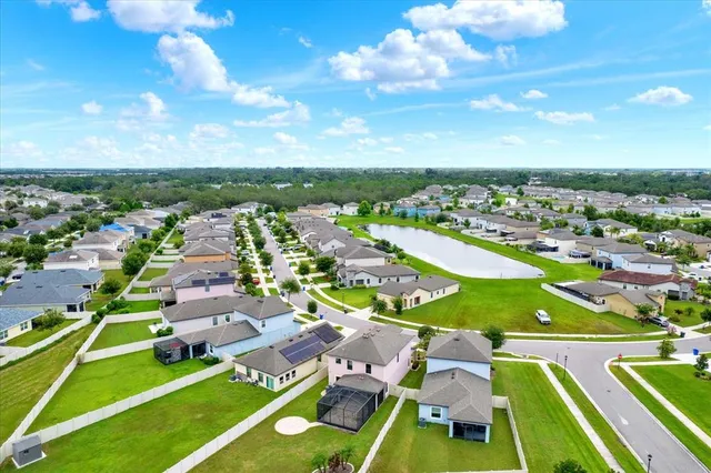 $365,000 | 5161 Brickwood Rise Drive, Wimauma, FL 33598