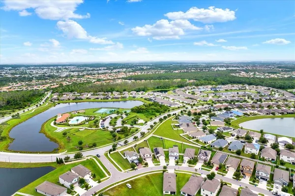 $360,000 | 5161 Brickwood Rise Drive, Wimauma, FL 33598