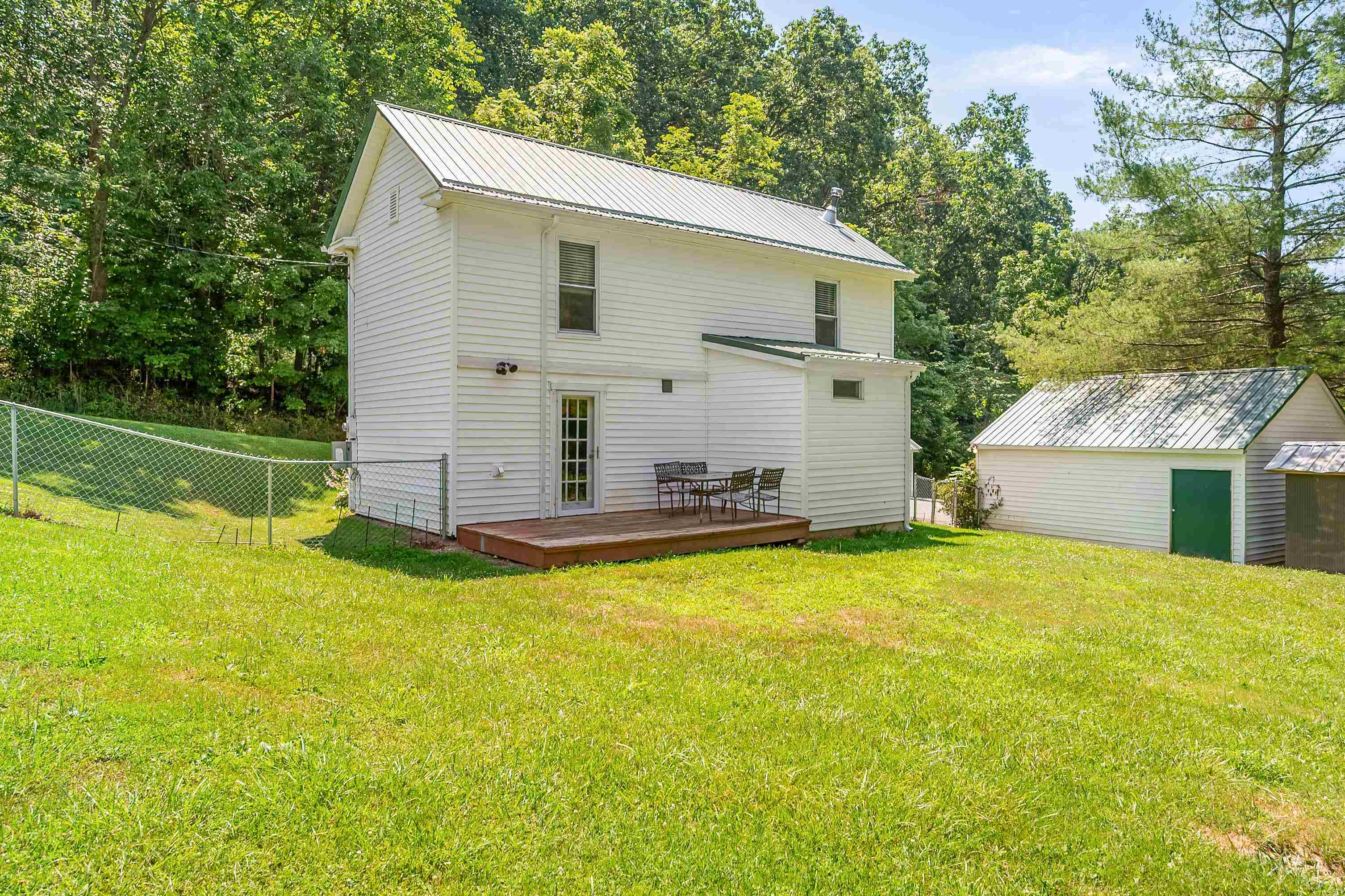 166 Hollow Road Pembroke, VA 24136 - Photo 48 of 68 Gallery Image 48