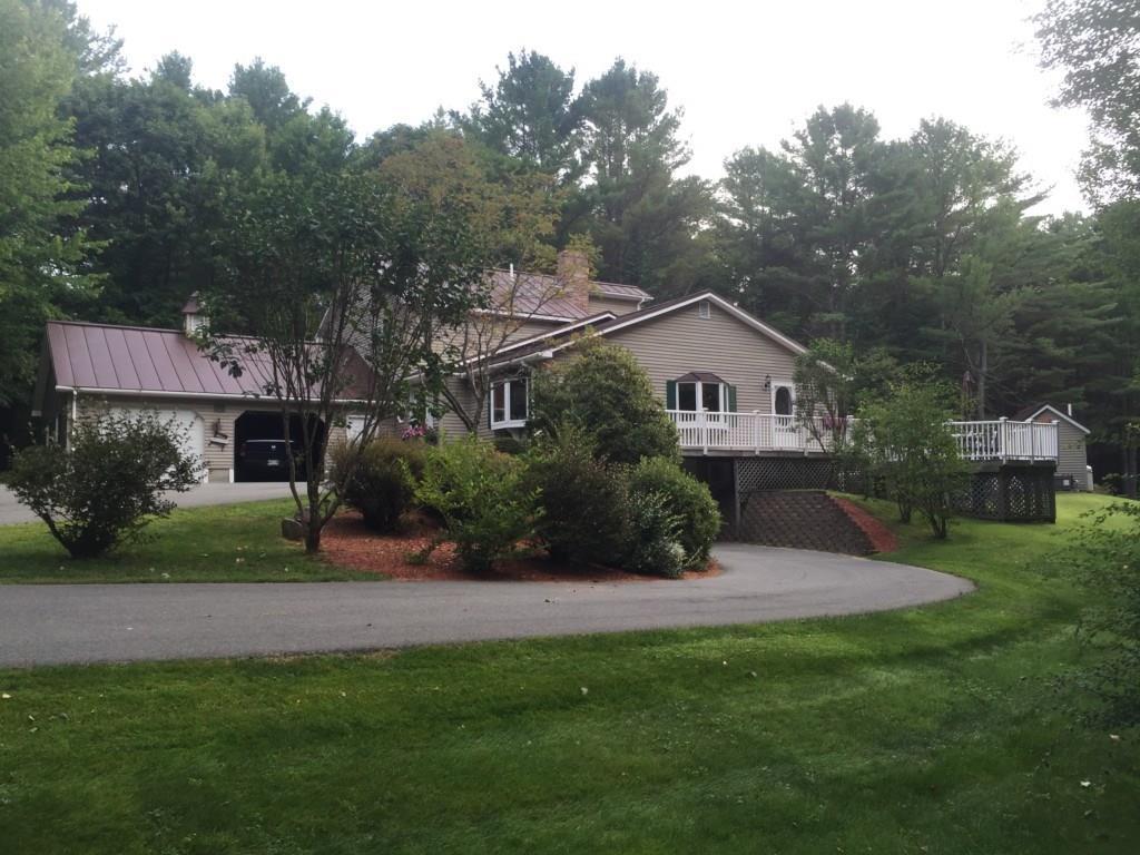 116 Barron Road Embden, ME 04958 - Photo 1 of 30 Photo
