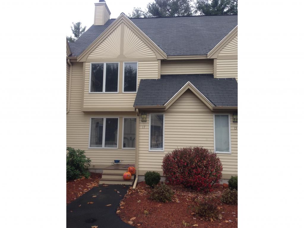17 Salisbury Road, Unit 17 Nashua, NH 03064 - Photo 1 of 12