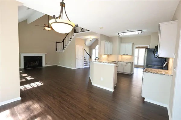 $2,595 | 6395 Seymour Court Northwest, Acworth, GA 30101