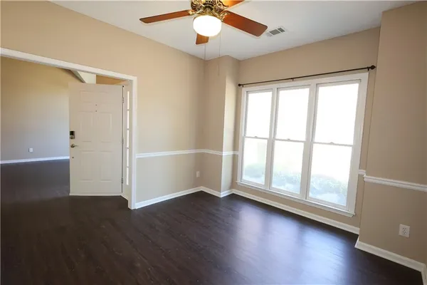 $2,595 | 6395 Seymour Court Northwest, Acworth, GA 30101