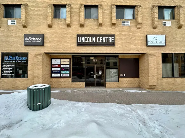 $600 | 125 West Lincoln Avenue, Unit SUITE 17 A, Fergus Falls, MN 56537