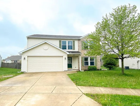 $325,000 | 3057 Goddard Court, West Lafayette, IN 47906