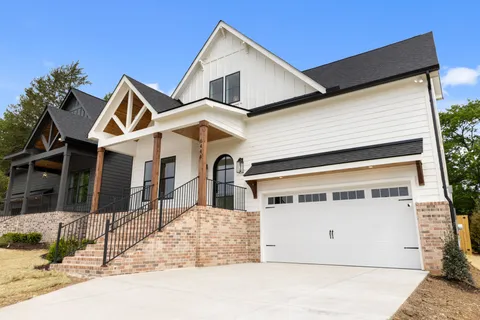 $709,000 | 644 West Green Lane, Unit A, Nashville, TN 37207