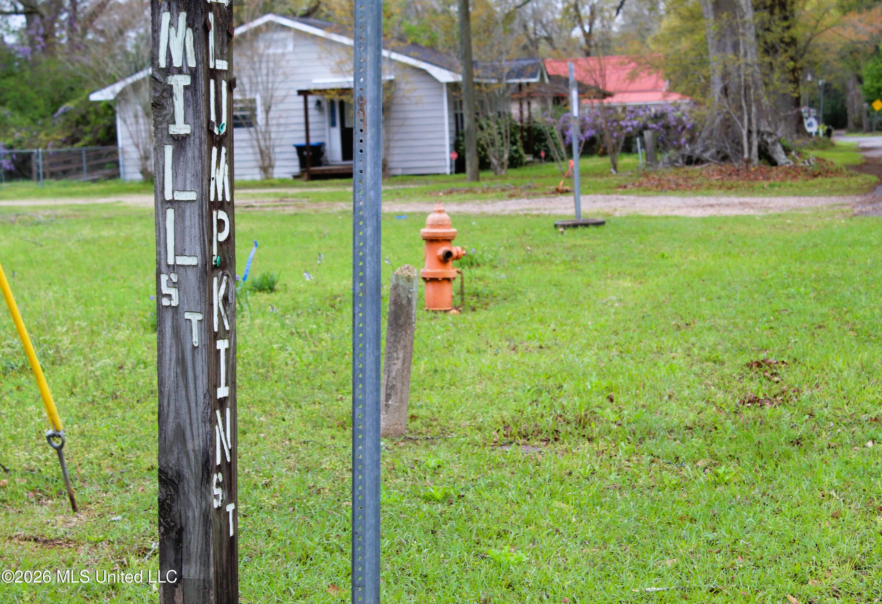 22-acres Mill Street Lucedale, MS 39452 - Photo 5 of 7 IMG_4023