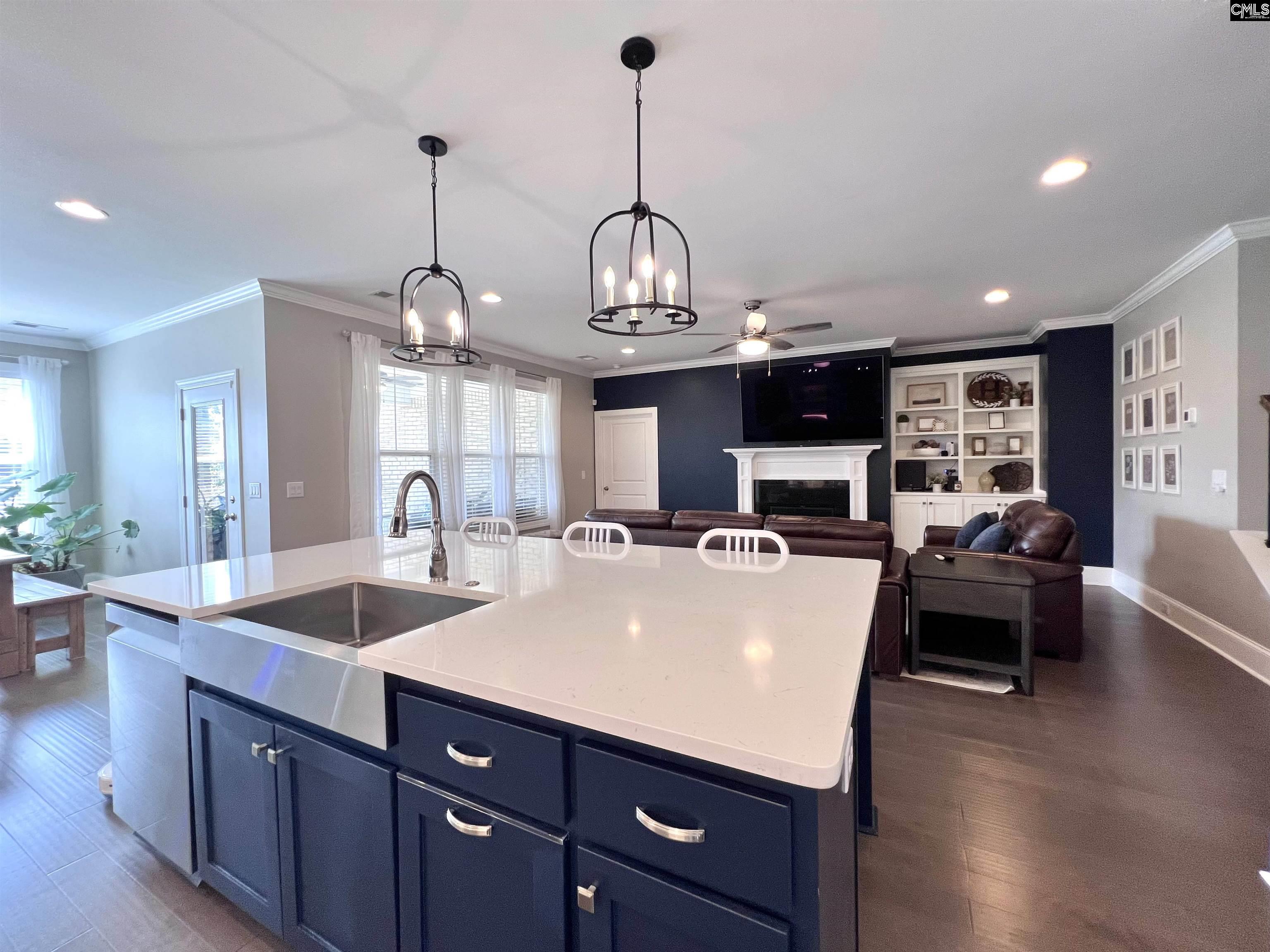 208 Mary Locke Court Elgin, SC 29045 - Photo 17 of 59