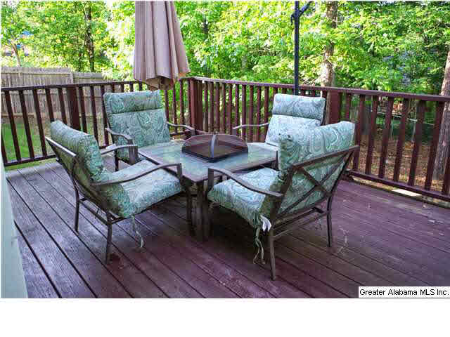 969 Hickory Valley Road Trussville, AL 35173 - Photo 30 of 31
