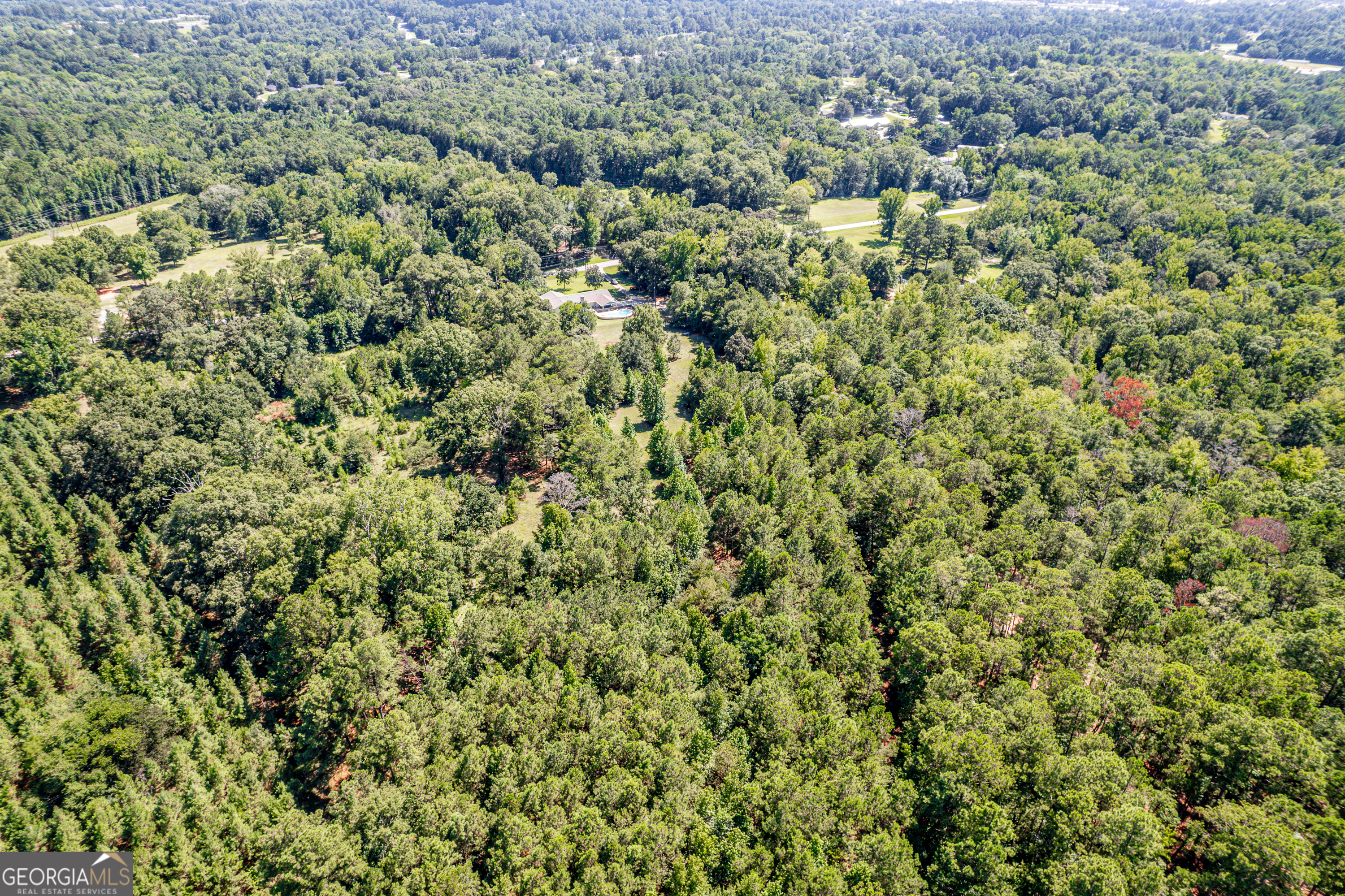 122 Ivey Weaver Road Milledgeville, GA 31061 - Photo 11 of 64