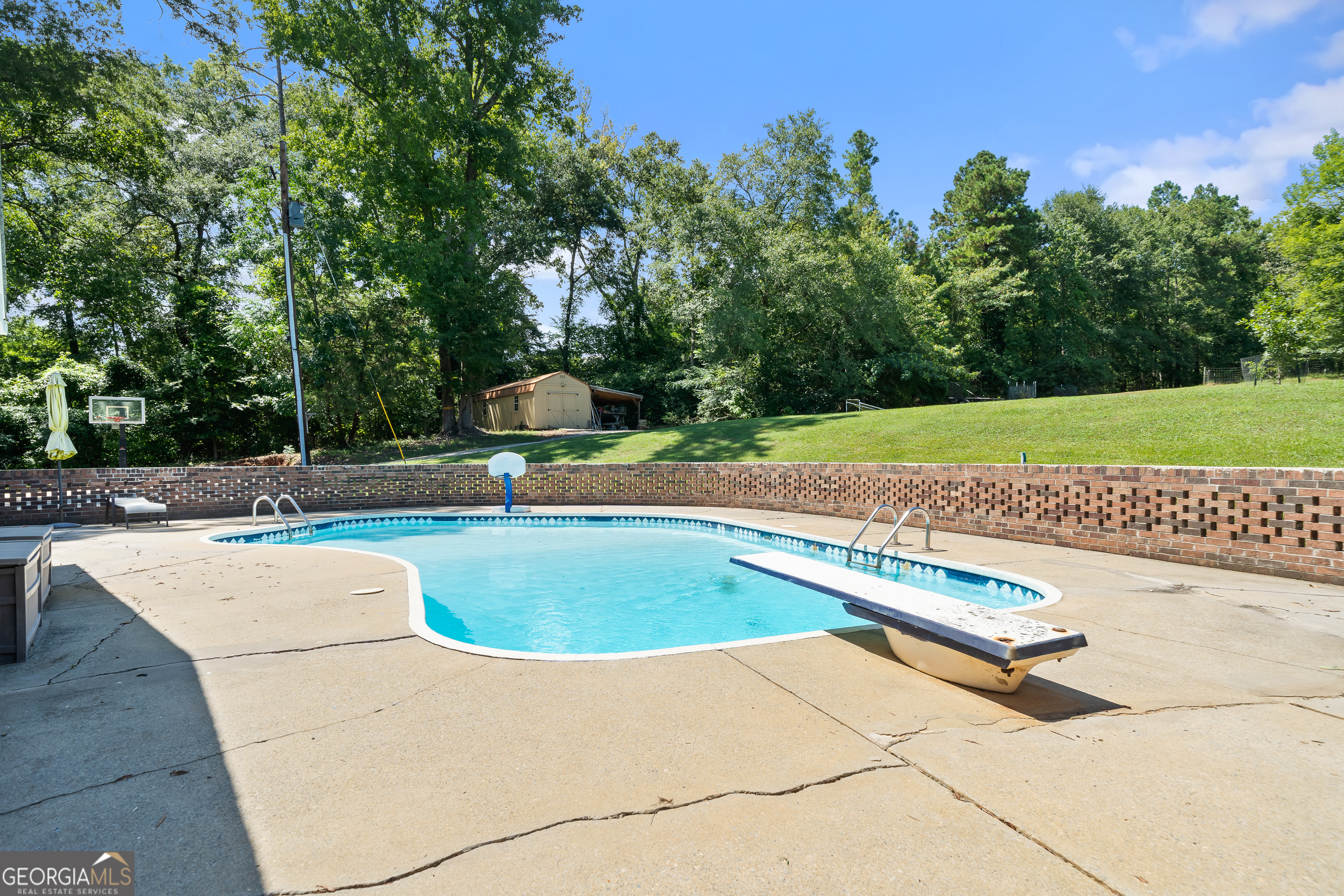 122 Ivey Weaver Road Milledgeville, GA 31061 - Photo 20 of 64