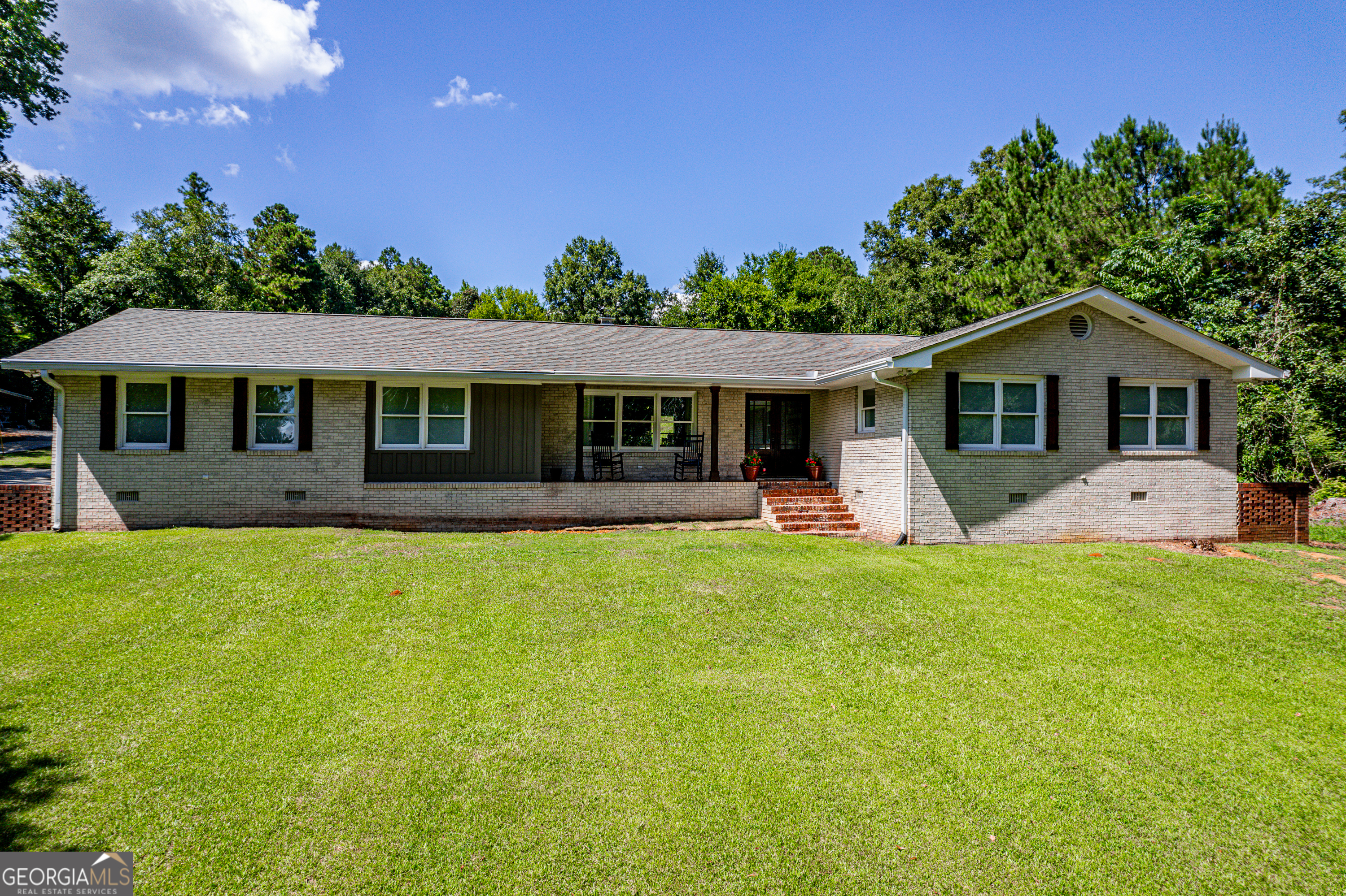 122 Ivey Weaver Road Milledgeville, GA 31061 - Photo 2 of 64