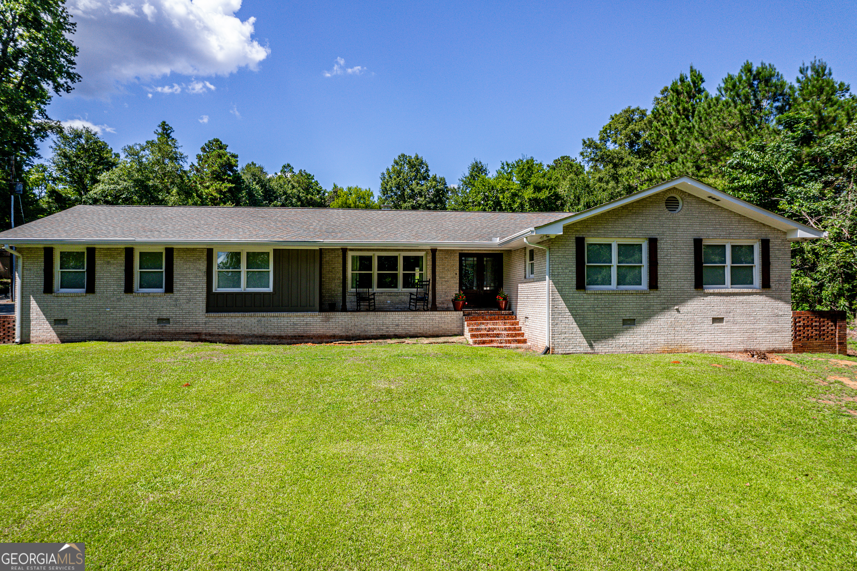 122 Ivey Weaver Road Milledgeville, GA 31061 - Photo 3 of 64