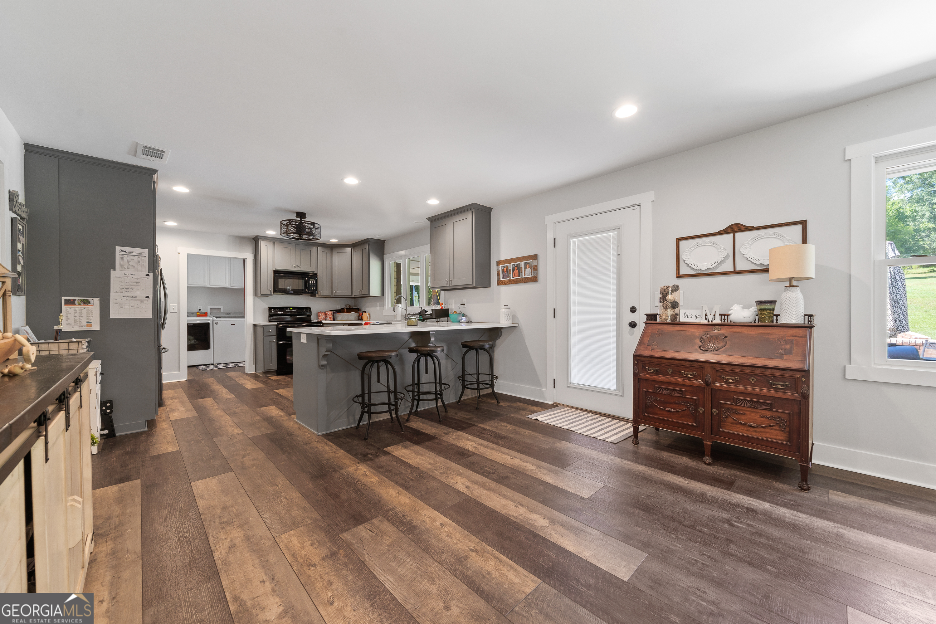 122 Ivey Weaver Road Milledgeville, GA 31061 - Photo 37 of 64