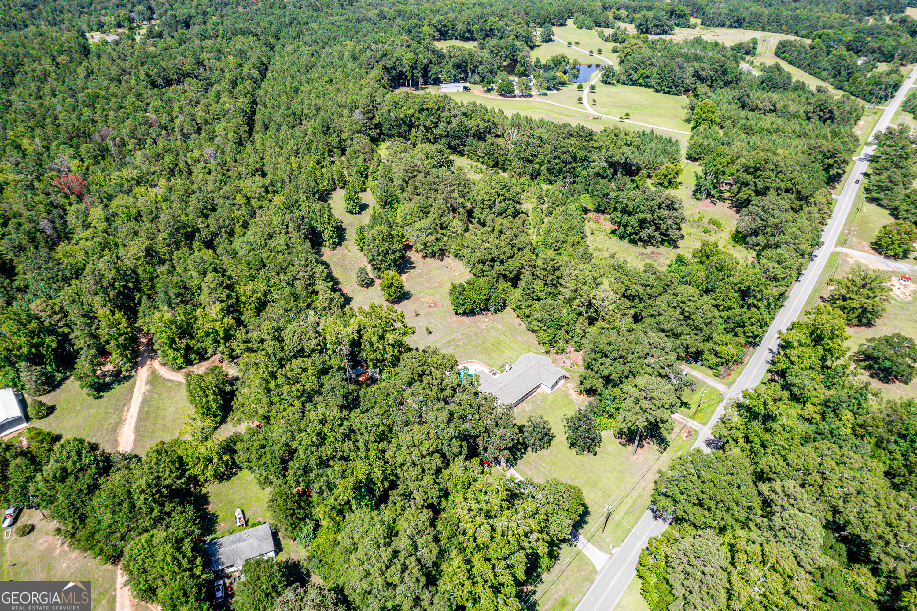 122 Ivey Weaver Road Milledgeville, GA 31061 - Photo 6 of 64