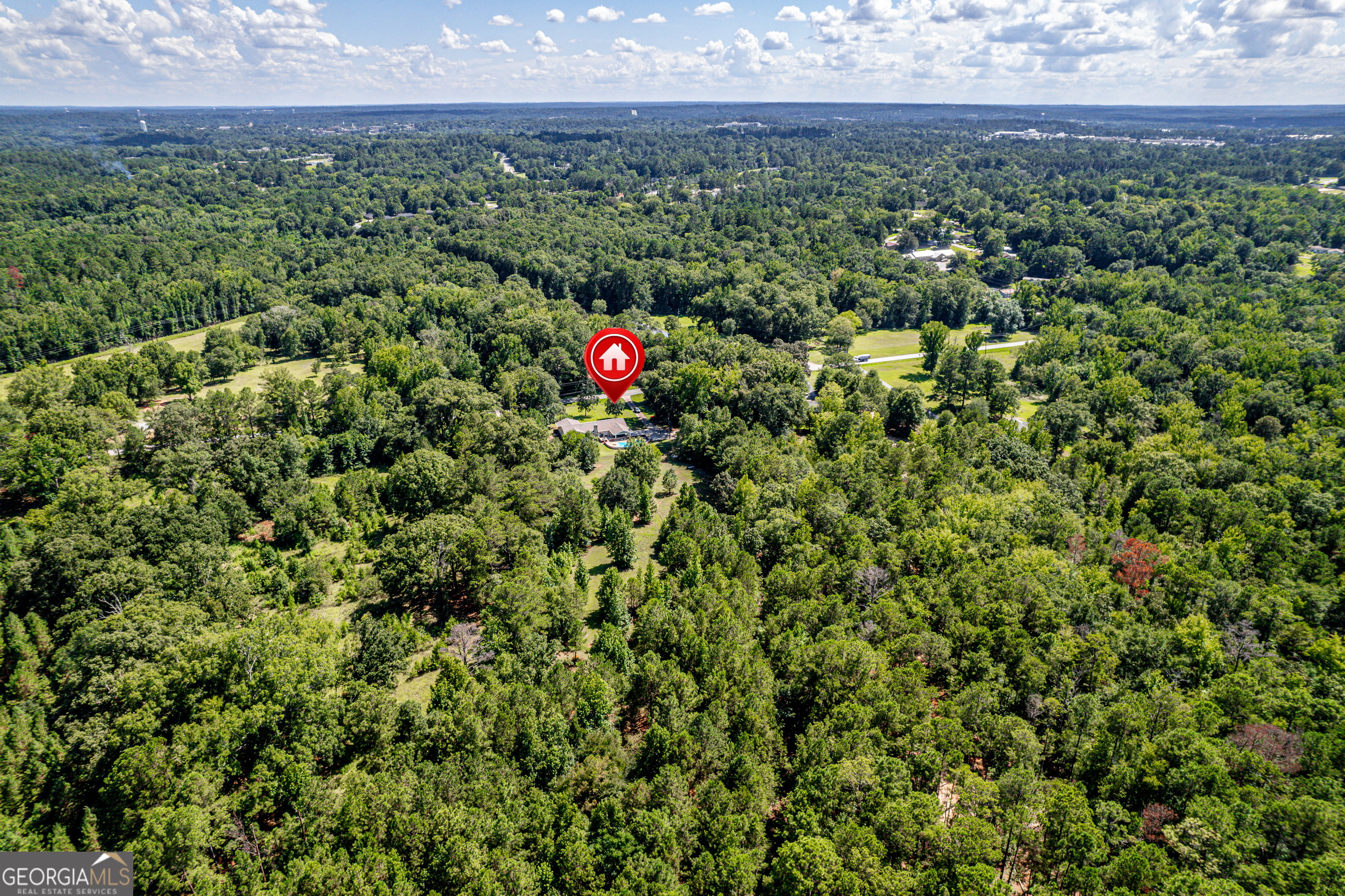 122 Ivey Weaver Road Milledgeville, GA 31061 - Photo 10 of 64