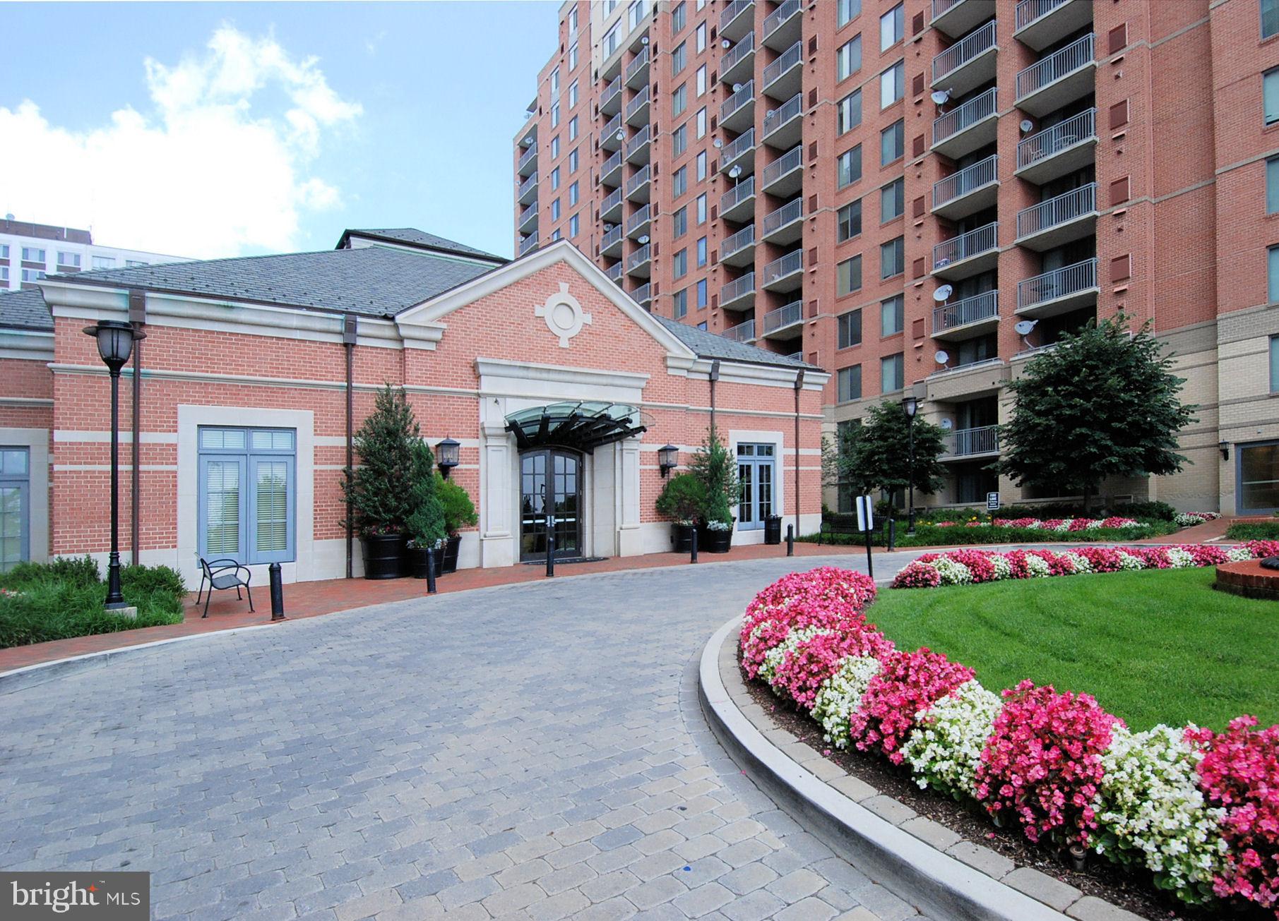 11710 Old Georgetown Road, Unit 508 Rockville, MD 20852 - Photo 1 of 45