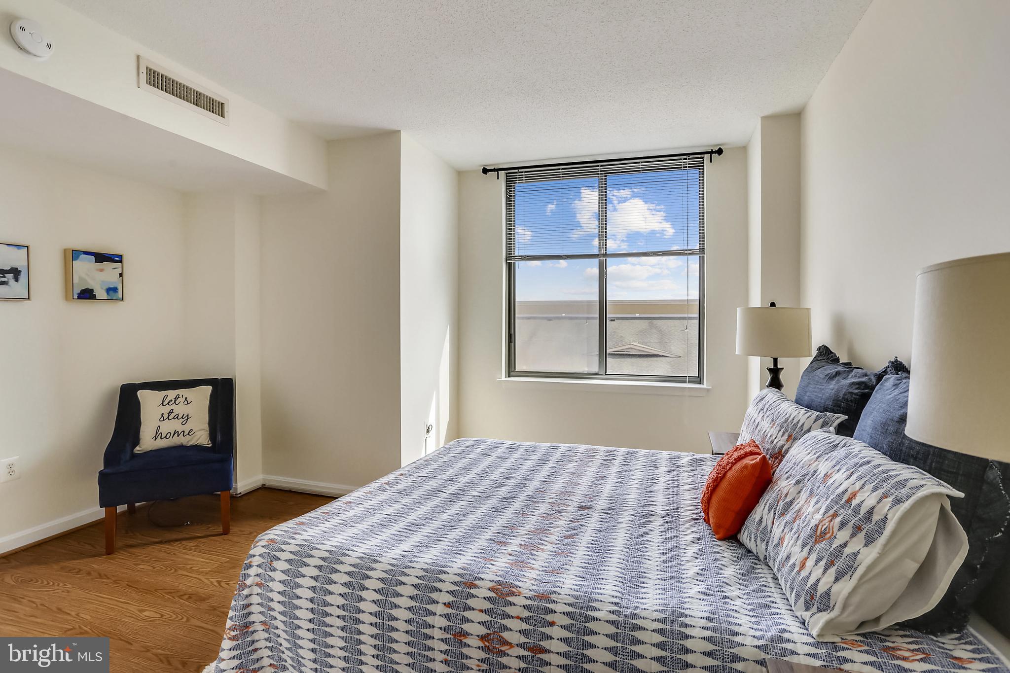 11710 Old Georgetown Road, Unit 508 Rockville, MD 20852 - Photo 11 of 45