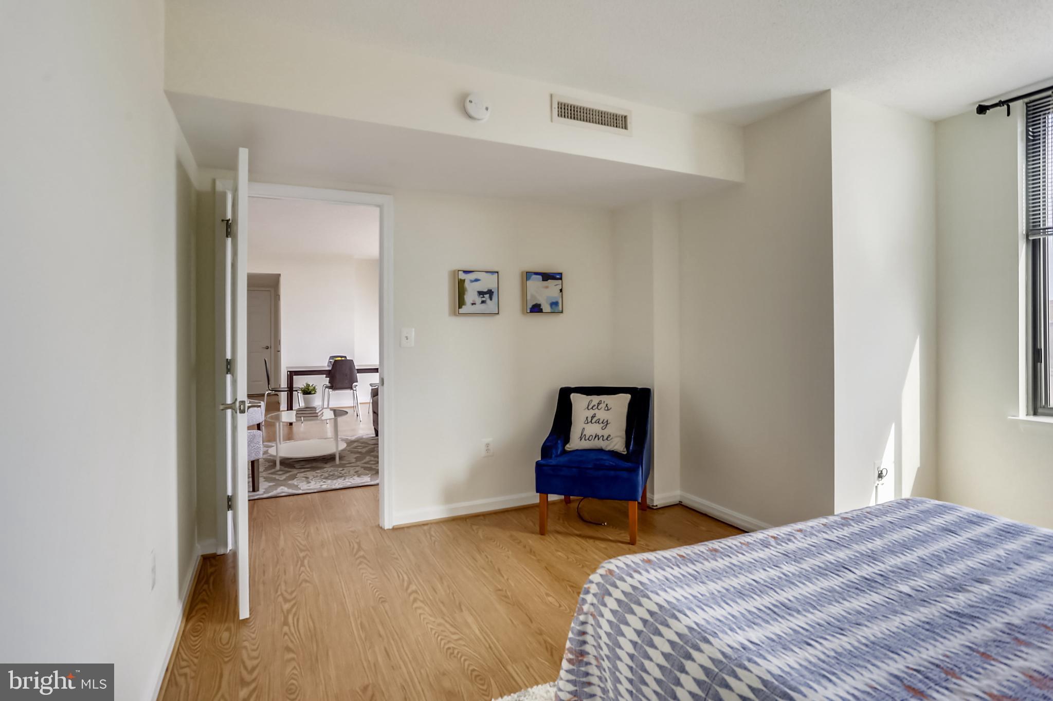11710 Old Georgetown Road, Unit 508 Rockville, MD 20852 - Photo 12 of 45