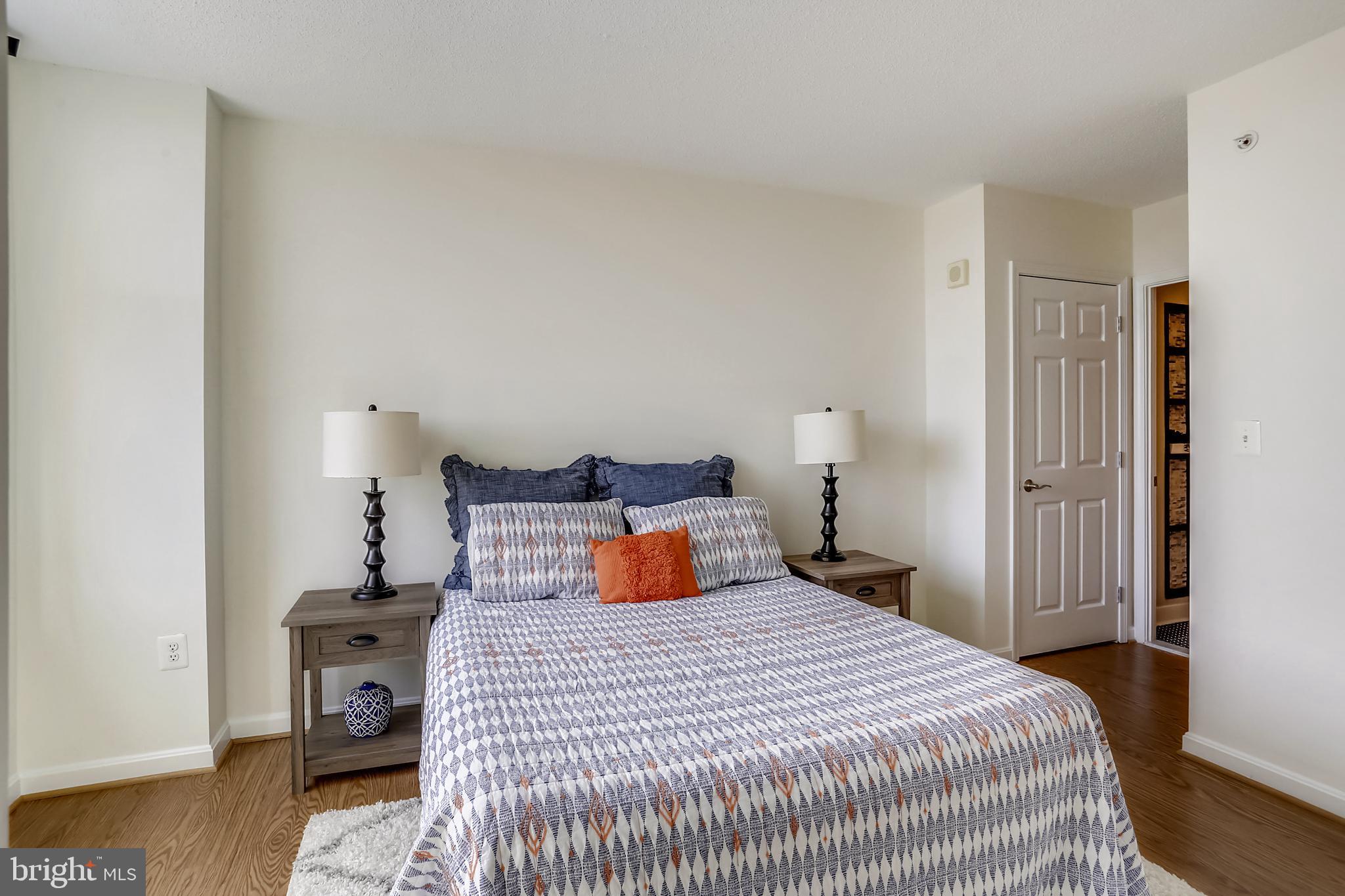 11710 Old Georgetown Road, Unit 508 Rockville, MD 20852 - Photo 13 of 45