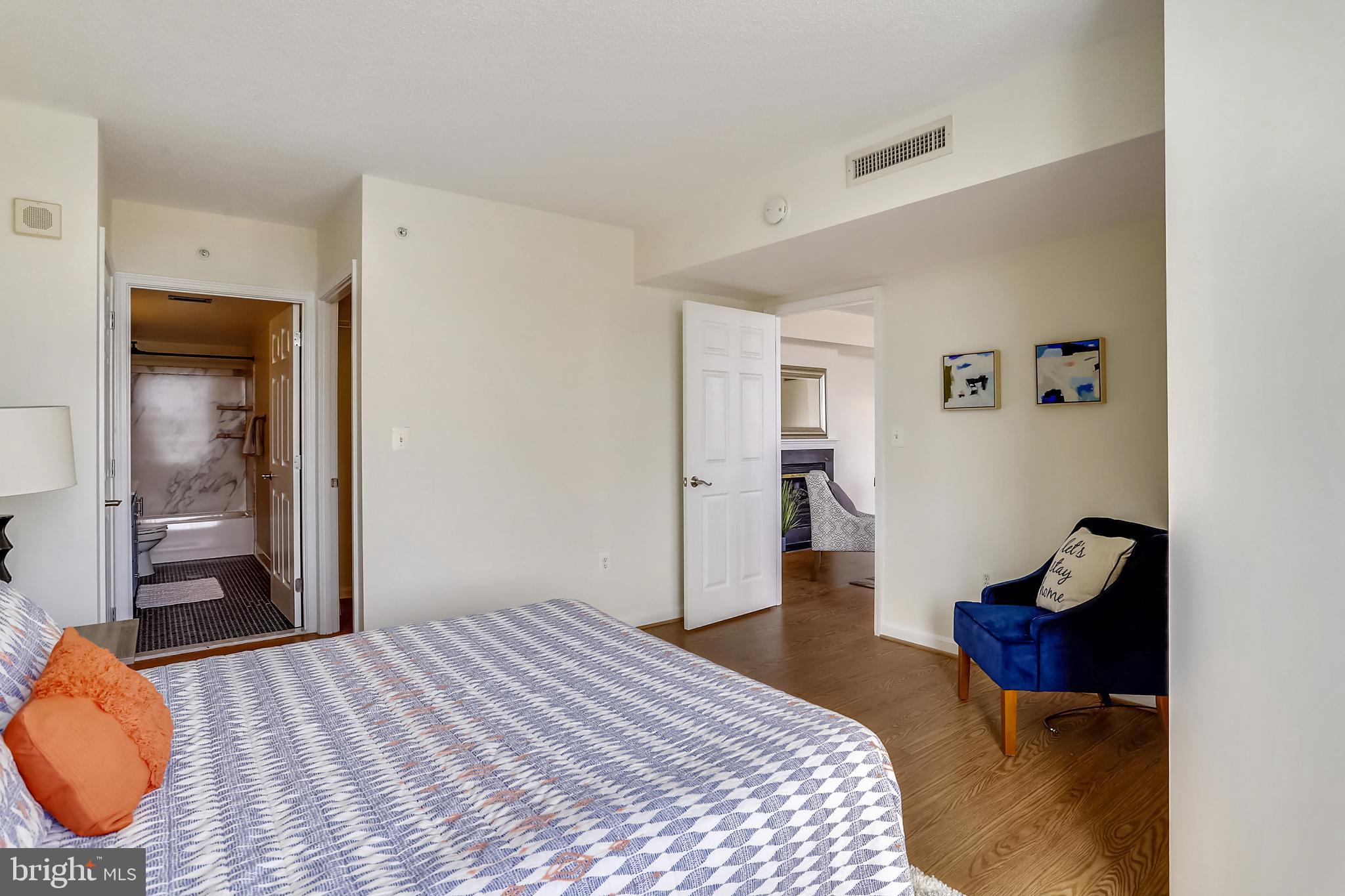 11710 Old Georgetown Road, Unit 508 Rockville, MD 20852 - Photo 14 of 45
