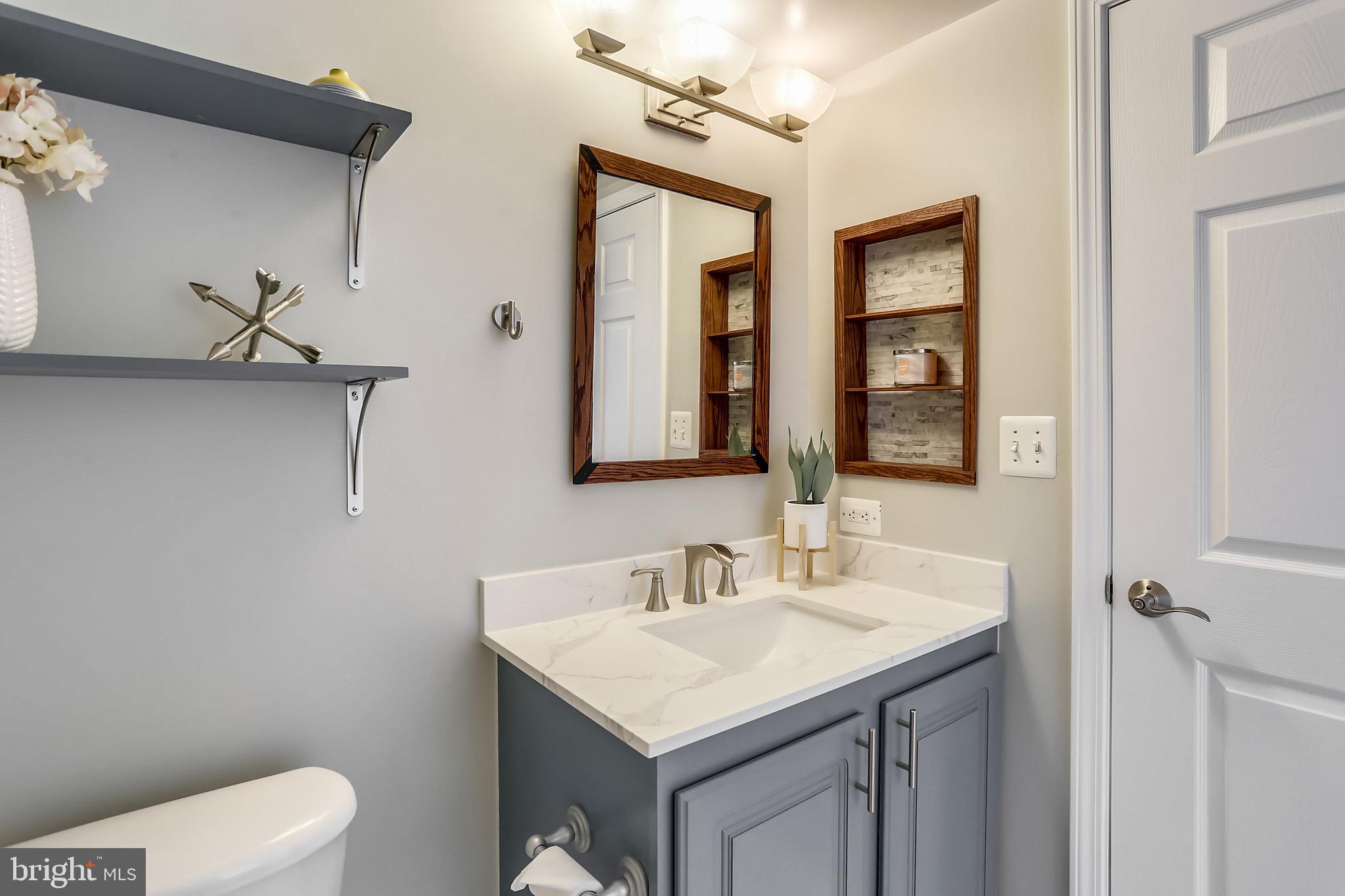 11710 Old Georgetown Road, Unit 508 Rockville, MD 20852 - Photo 21 of 45