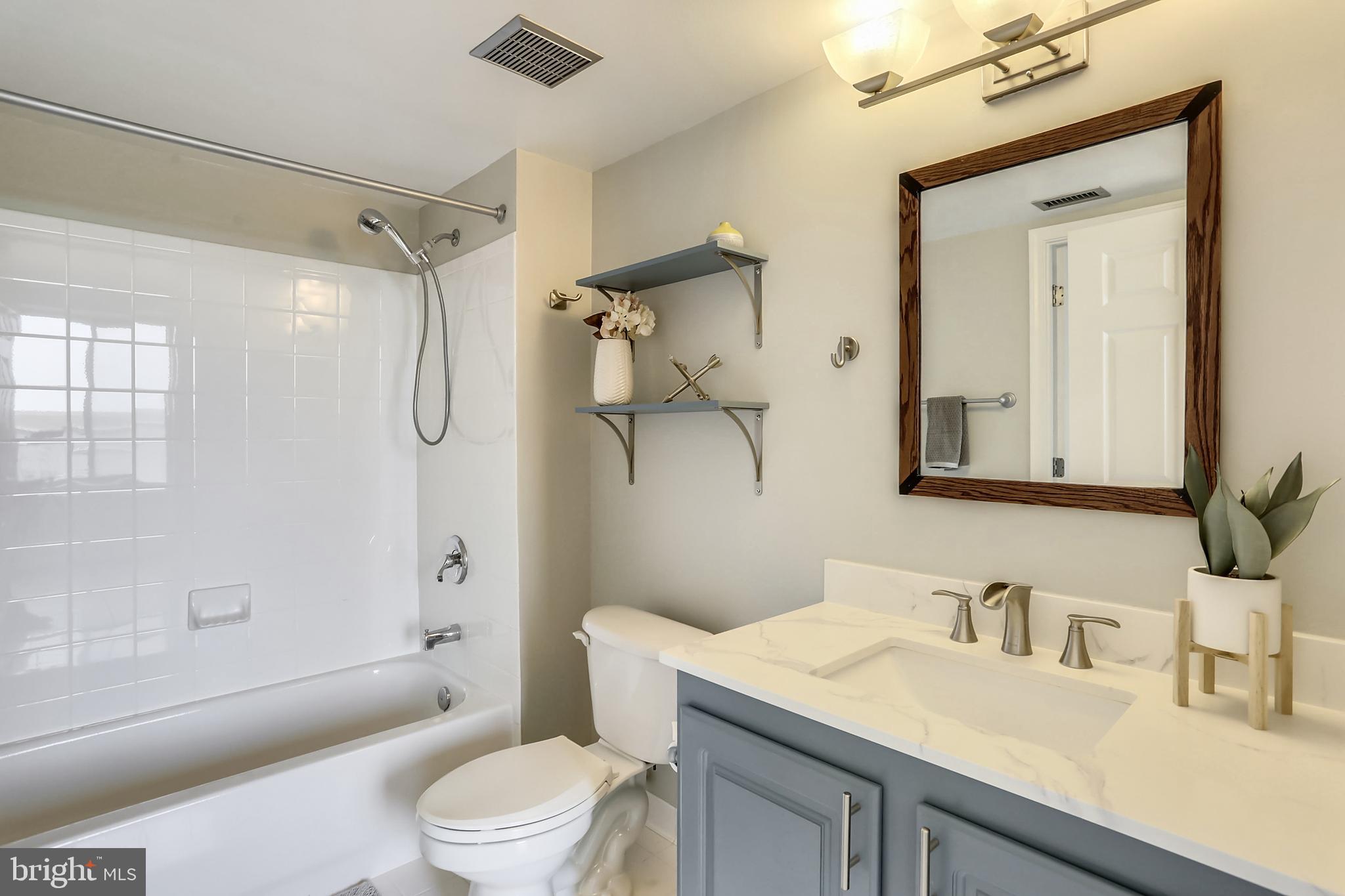 11710 Old Georgetown Road, Unit 508 Rockville, MD 20852 - Photo 22 of 45