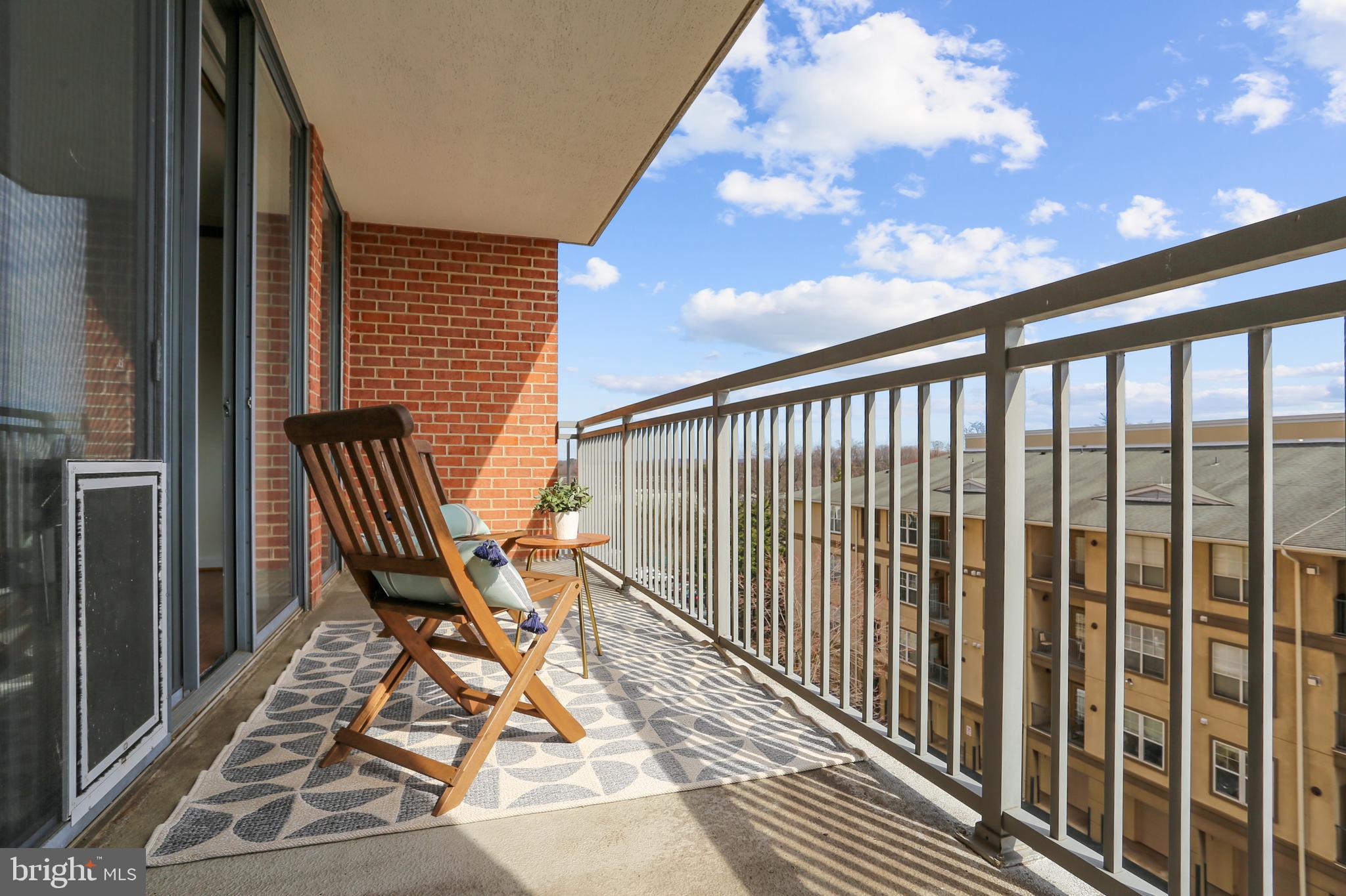 11710 Old Georgetown Road, Unit 508 Rockville, MD 20852 - Photo 23 of 45