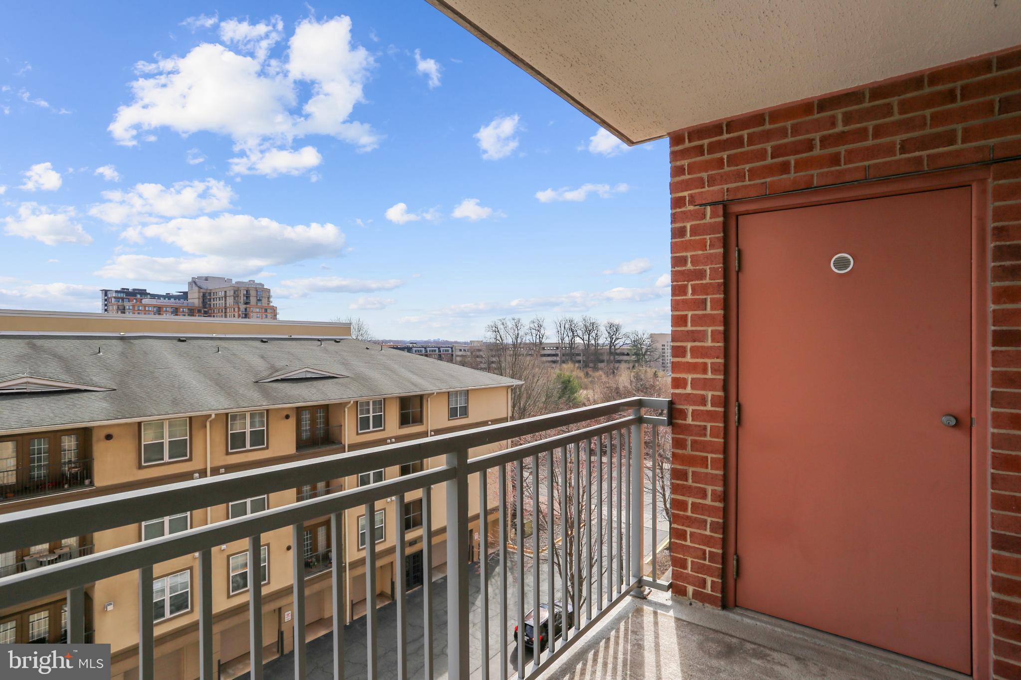 11710 Old Georgetown Road, Unit 508 Rockville, MD 20852 - Photo 24 of 45