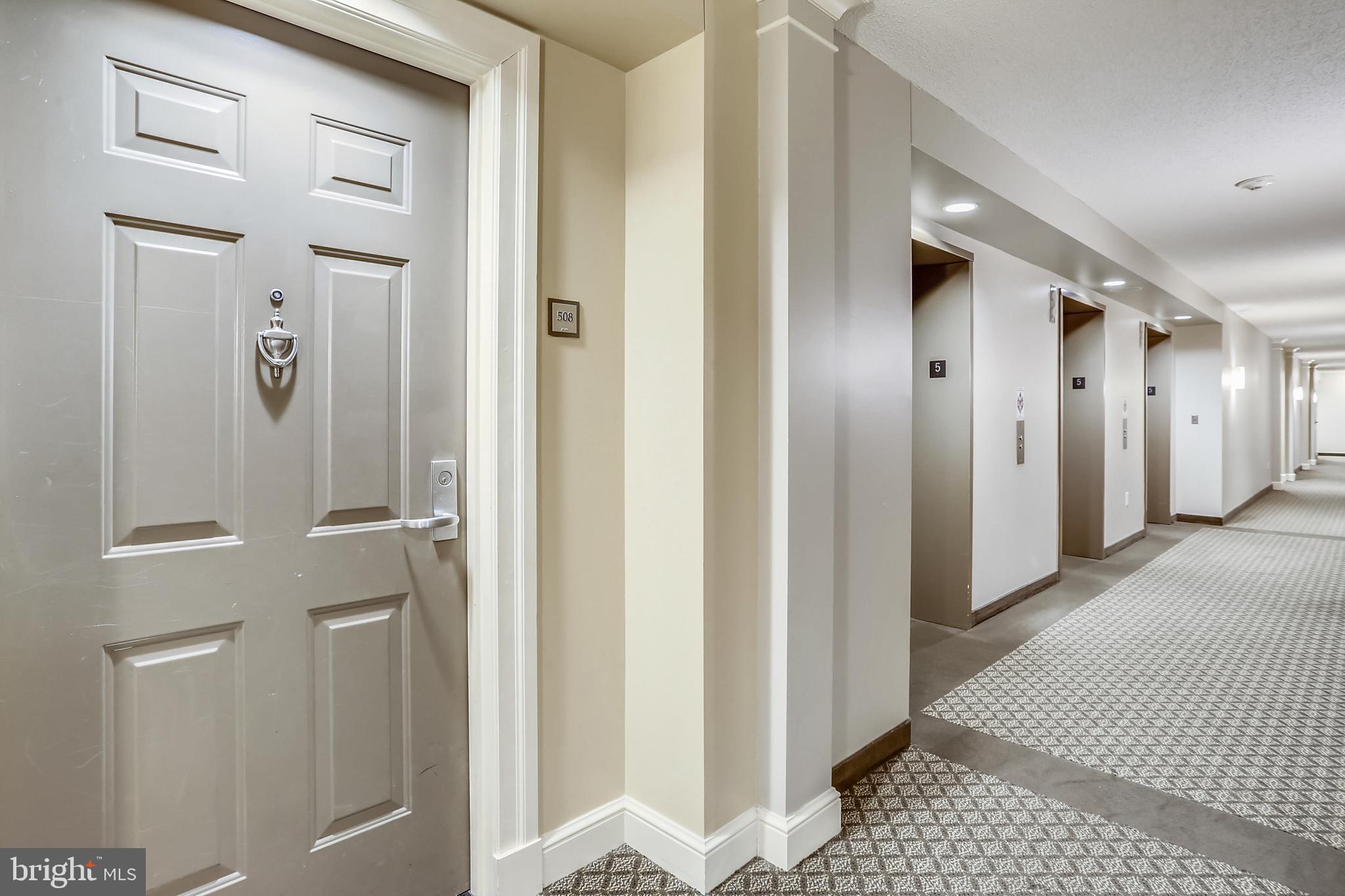 11710 Old Georgetown Road, Unit 508 Rockville, MD 20852 - Photo 25 of 45