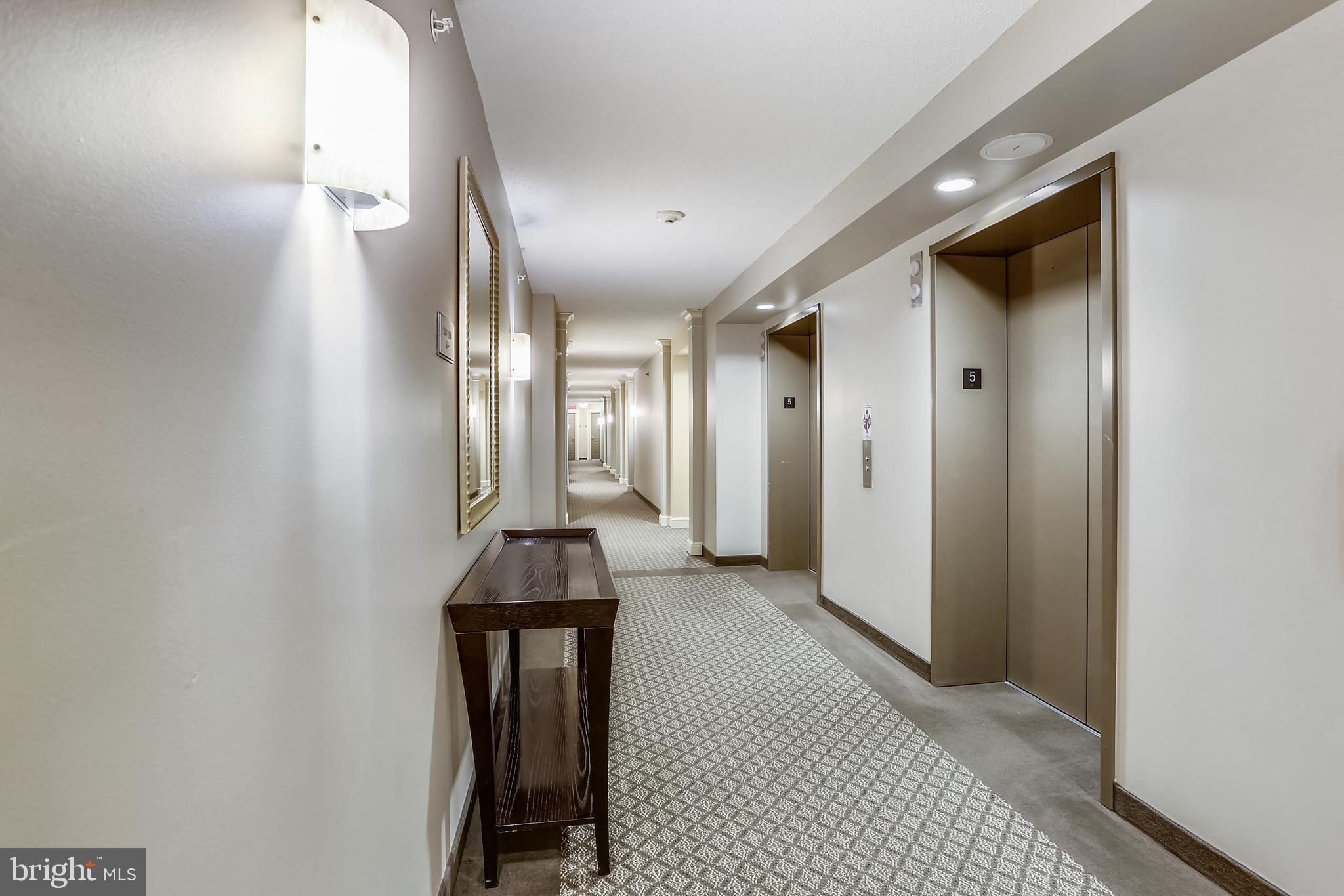 11710 Old Georgetown Road, Unit 508 Rockville, MD 20852 - Photo 26 of 45