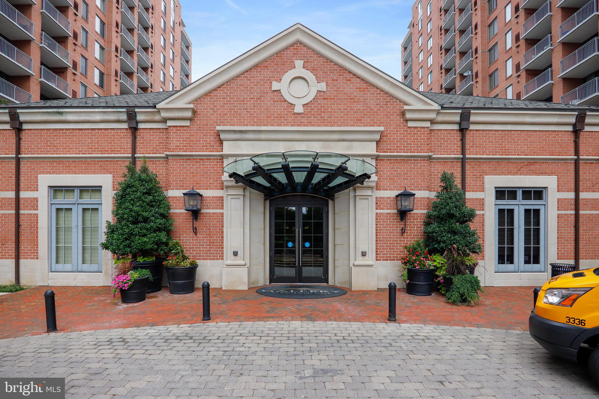 11710 Old Georgetown Road, Unit 508 Rockville, MD 20852 - Photo 27 of 45